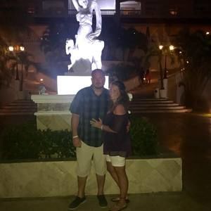 Meet your Posher, Alison